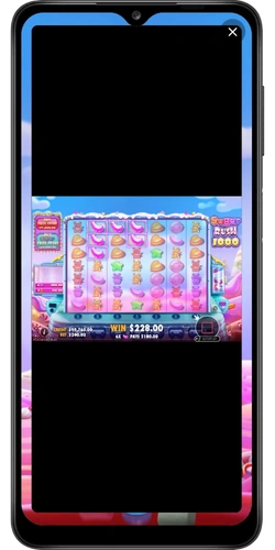 Spin the reels