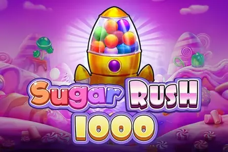 Sugar Rush 1000 demo preview
